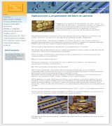 www.barradelaton.com - Proceso de fabricación de la barra de latón utilidad y aplicaciones cotizaciones diarias etc