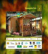www.bassegodapark.com - Camping ideal para la práctica del senderismo