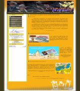 www.batucadachimbay.com - La batucada chimbay surge en 2006 para disfrutar y difundir la música de percusión en la isla de lanzarote canarias