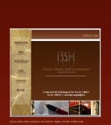 www.bbih.cl - Estudio jurídico abogados civiles penales y contitucionales defensores laborales penales y tributarios