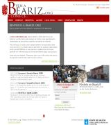 www.beariz.org - Concello de beariz