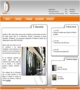 www.belconobras.com - Belcôn se dedica a realizar la gestión integral desde la tramitación de los permisos administrativos a la completa realización del proyecto de arq