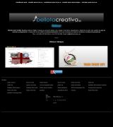 www.bellotacreativa.es - Su proyecto desde cero imagen corporativa maquetación y diseño gestión de dominio y alojamiento