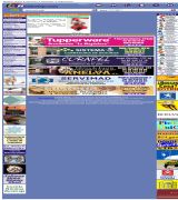 www.benicalap.com - Diseño de páginas web promoción y publicidad por internet