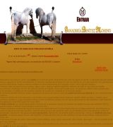 www.benitezmoreno.com - Caballos de pura raza española pre venta y reproducción de caballos pura raza andaluza venta de potros sementales yeguasetc