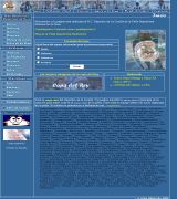 www.berberecho.net - Web dedicada al deportivo de la coruña de la peña deportivista berberecho de noia
