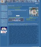 www.berberecho.net - Web dedicada al deportivo de la coruña de la peña deportivista berberecho de noia