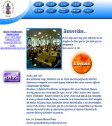 www.betel.presbychurch.org - Historia e información de la congregación y de sus miembros. fotos del horario y ubicación.