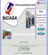 www.bicasa.com - Venta y renta de casas, terrenos, bodegas, locales comerciales, ranchos, condominios y departamentos.