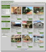 www.bienesraicesamazonas.com - Compra, venta y administración de bienes raices en el austro ecuatoriano.