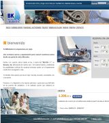 www.bilbokosta.com - Hola amigos bilbokosta sl os informa que comenzamos este nuevo año con barco nuevo y sera un bavaria 42 equipado para zona 1ª de navegacion tambien 