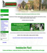 www.biodigester.es - Biodigester fosas sépticas la alternativa moderna a la depuración de agua