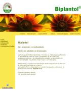 www.biplantol-es.com - Homeopatia para la naturaleza la agricultura y el medio ambiente