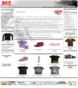 www.bitskateshop.com - Aquí podrás encontrar ropa tenis tablas trucks ruedas y todo lo relacionado con el skateboarding de marcas nacionales como internacionales