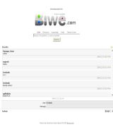 www.biwe.com - Biwe el buscador en internet para la web en español