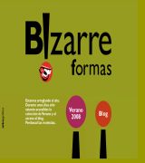 www.bizarreformas.com - Encontrarás diseño en ropa y complementos las creaciones de bizarre formas carmen tomás y otros jóvenes diseñadores de baleares