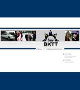 www.bktt.com - Servicio de limosinas. información de reservación, tarifa, contacto y enlaces relacionados.
