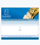 www.blasiakodontologia.com - Proyectado con el confort tecnología y equipo de profesionales especialistas necesario para atender al paciente en el menor tiempo posible
