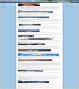 www.blogdecruceros.com.ar - Blog donde mostramos información y noticias de cruceros con varios destinos por todo el mundo