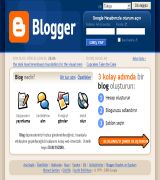 www.blogger.com - Crea tu propia web de noticias gratis con blogger inglés