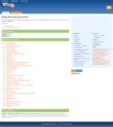 bloghostal.com - Crea tu blog sin coste alguno con subdominio o dominio gana dinero con tu blog gratuito y adsense