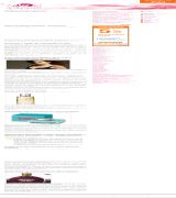 www.blogperfumerias.com - Toda la información sobre el sector del los perfumes fragancias y aguas de colonia últimas noticias y novedades del sector actualizado diariamente