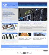 www.blueplanet.cl - Empresa dedicada al hosting housing con data center en chile housing housing dedicado y administración de servidores en chile