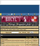 www.bmcyl.tk - Balonmano en castilla y leon todo el balonmano de castilla y leon