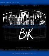 www.bnk-music.com - La nueva sensación del pop latino