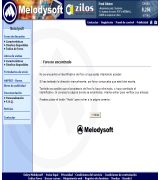 boards.melodysoft.com - Foro independiente de bolsa del ibex35 con noticias comentarios y sugerencias de inversión en acciones y derivados