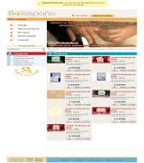 www.bodaspain.es - Amplio catálogo de tarjetas e invitaciones para bodas comuniones y convenciones de empresas elija su modelo y personalízelo compra online con pago s