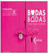 www.bodasybodas.com - La feria reúne a las más prestigiosas firmas de todos los sectores relacionados con el mundo de la boda