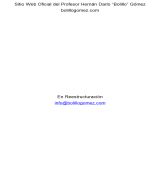 www.bolillogomez.com - Sitio oficial hernán darío gómez