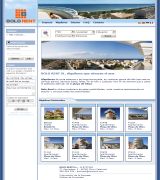 www.bolorent.com - Disponemos de modernos apartamentos completamente equipados en la playa de oliva una de las playas más tranquilas del litoral valenciano
