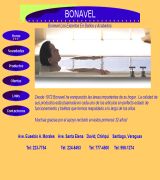www.bonavel.com - Distribuidores de pisos, azulejos, inodoros, lavamanos, griferías, tinas, fregadores de cocina y bar, gabinetes.