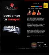 www.bordadopoint.com - Servicio de bordado publicitario a toda españa bordado industrial merchendesing bordado de gorras cazadoras polos camisetas bordado publicitario envi