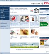 www.bosch-ed.com - Bosch electrodomésticos españa