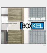 www.boxkel.com - Ha nacido para darle a su puerta corredera algo más de lo que hasta hoy ha recibido desea darle diseño desea ofrecerle calidad desea aportarle gama 