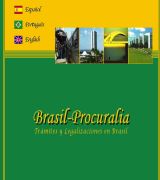 www.brasilprocuralia.com - Despacho profesional especializado en la tramitación y legalizaciones en brasil de documentos tales como certificados de antecedentes penales certifi