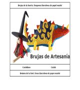 www.brujasdelasuerte.com - Venta al por mayor para tiendas de artesanía y regalos