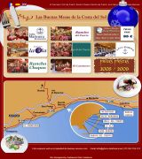 www.buenas-mesas.com - Las buenas mesas restaurantes de la costa del sol