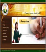 www.buenatierra.edu.mx - Formación bilingüe bajo el método montessori, ofrece los niveles de preescolar, primaria y secundaria.