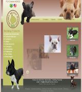 www.bulldogsfrances.com.ar - Pinamar kennel criadero y espacio de reproducción especializado en perros de raza bulldog francés el portal para los amantes de los frenchies todo l