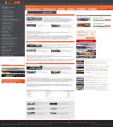 www.buscacoche.es - Tu revista online del mundo del motor con noticias novedades competición pruebas comparativas prototipos seguridad finanzas y mucho mas