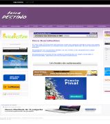 www.buscadestino.com - Buscador de vuelos hoteles cruceros y vacaciones en general organiza las vacaciones de tu vida