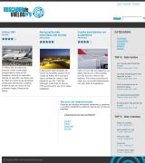 www.buscadordevuelos.org - Consejos a la hora de comprar un vuelo por internet información sobre las mejores aerolineas de low cost sus aviones destinos y precios