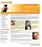 www.buscadoresdepareja.com - Como encontrar pareja organización de citas a ciegas hechizos de amor masajes y juegos en pareja