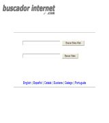 buscadorinternet.com - Buscador y directorio web