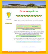 www.buscalapalma.com - Información sobre la palma noticiasbares y restauranteslugares de intereszonas protegidas