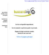 www.buscanding.com - Tu buscandor de piso o casa en venta o alquiler